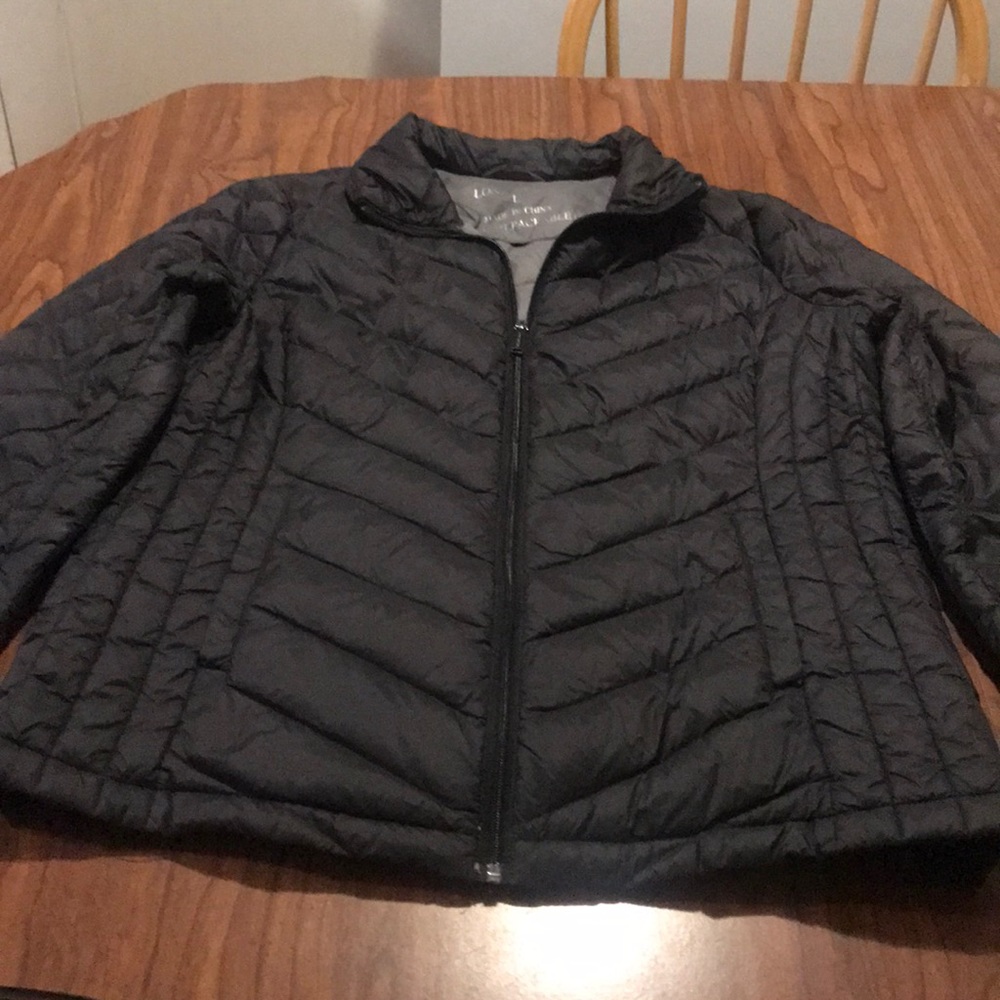 Jacket